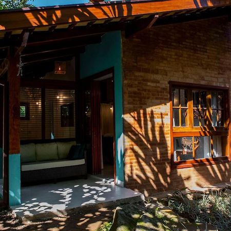 Hotel Casa Ka à Maresias Extérieur photo