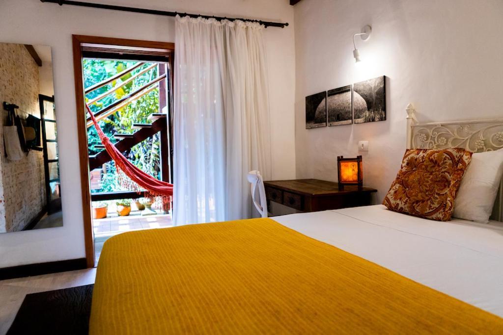 Hotel Casa Ka à Maresias Extérieur photo