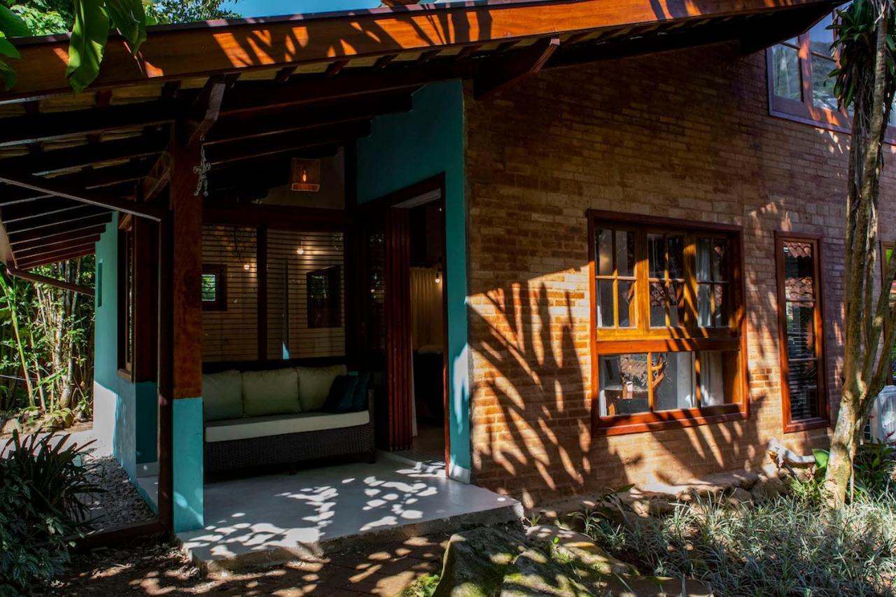 Hotel Casa Ka à Maresias Extérieur photo