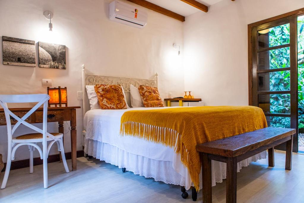 Hotel Casa Ka à Maresias Extérieur photo