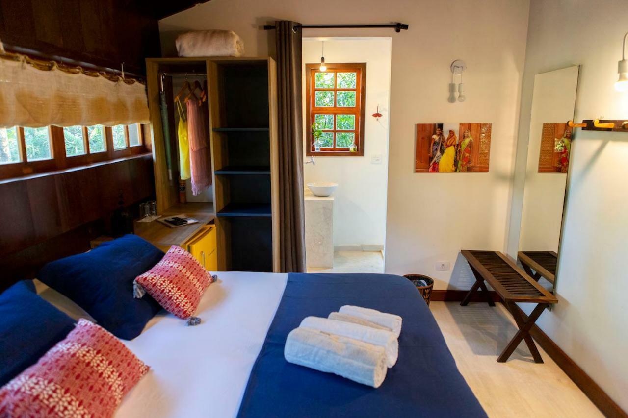 Hotel Casa Ka à Maresias Extérieur photo