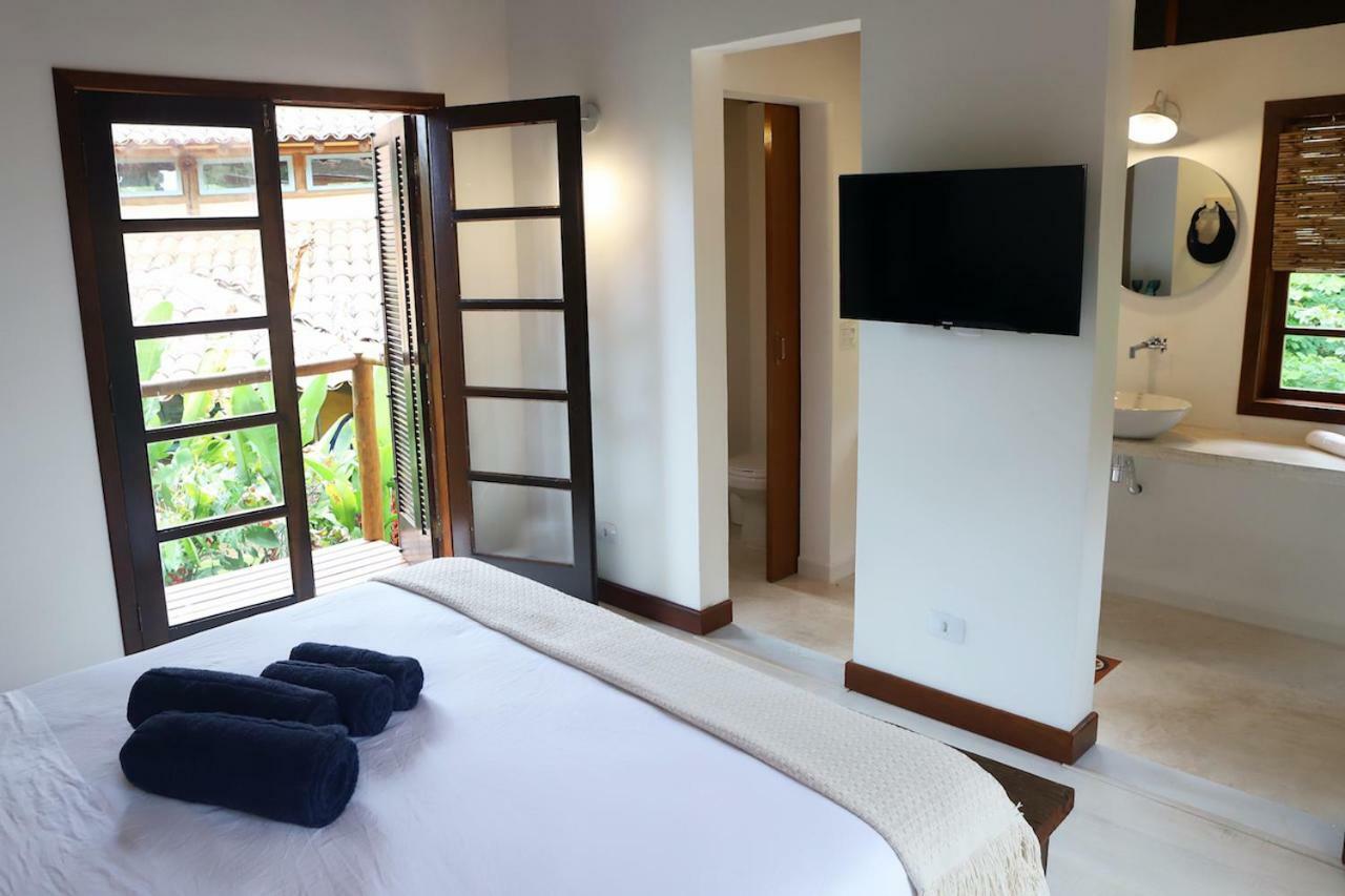 Hotel Casa Ka à Maresias Extérieur photo