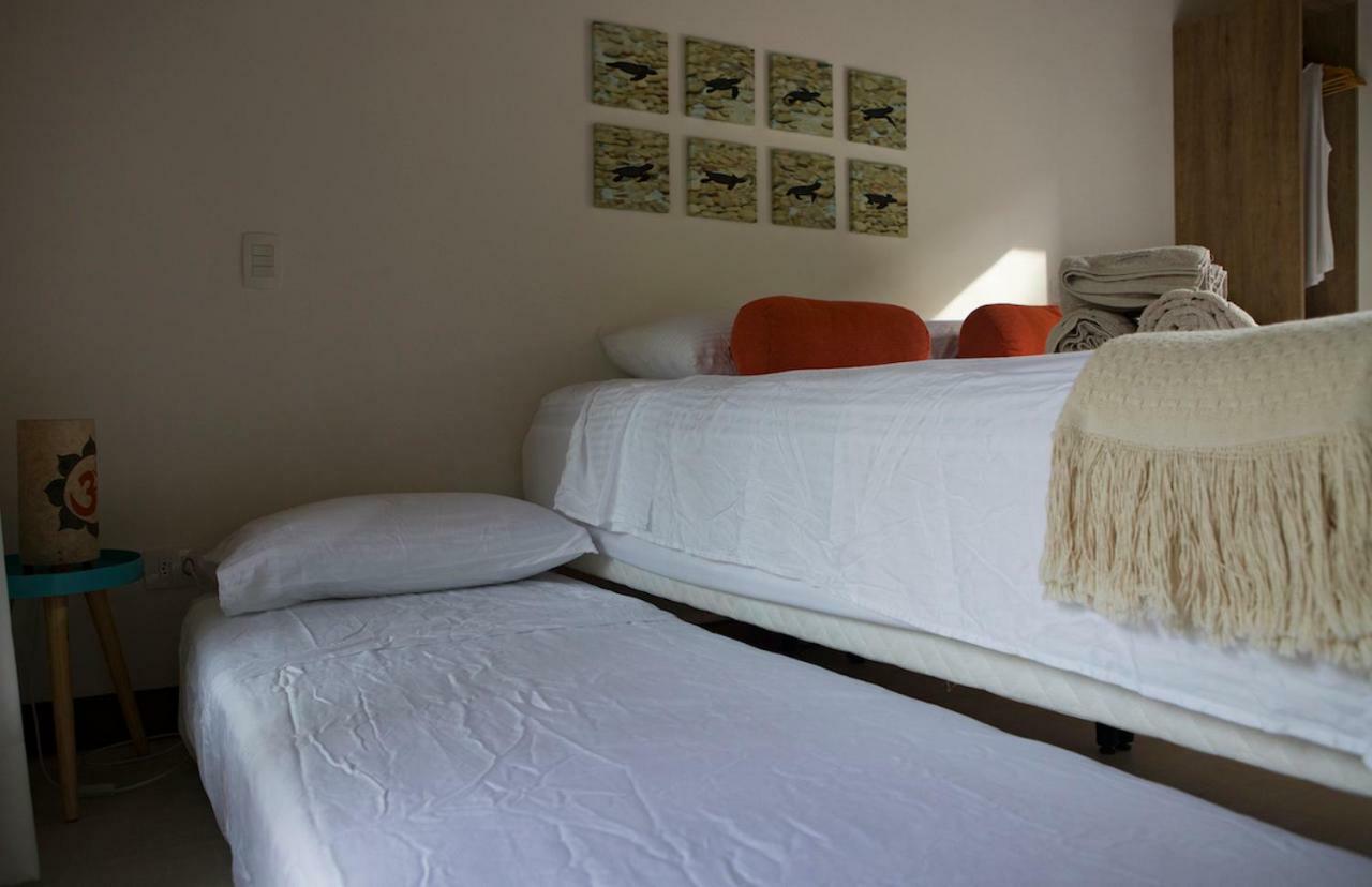 Hotel Casa Ka à Maresias Extérieur photo