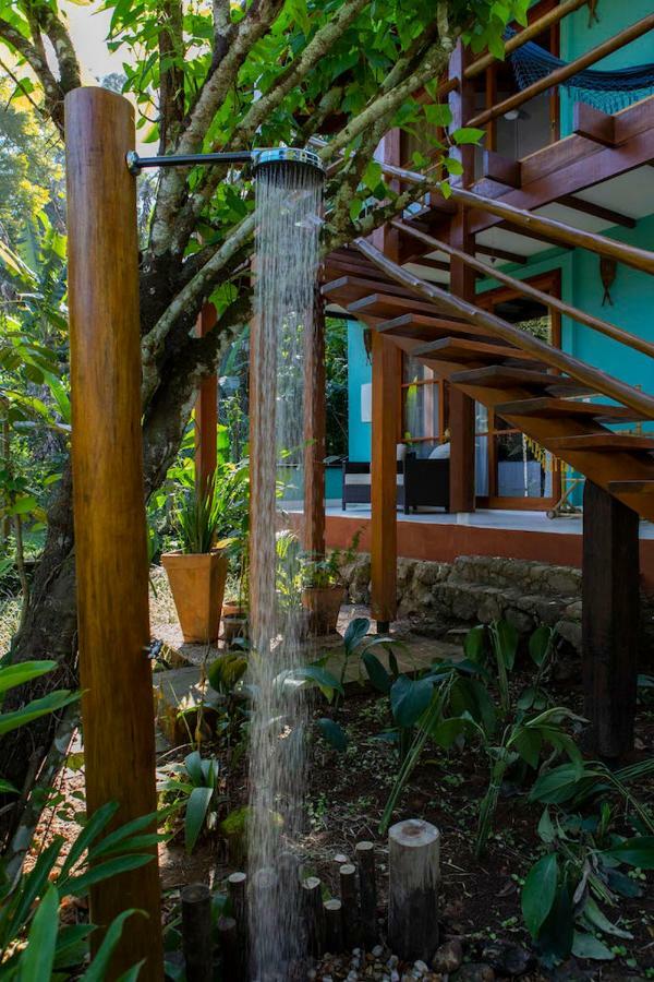 Hotel Casa Ka à Maresias Extérieur photo