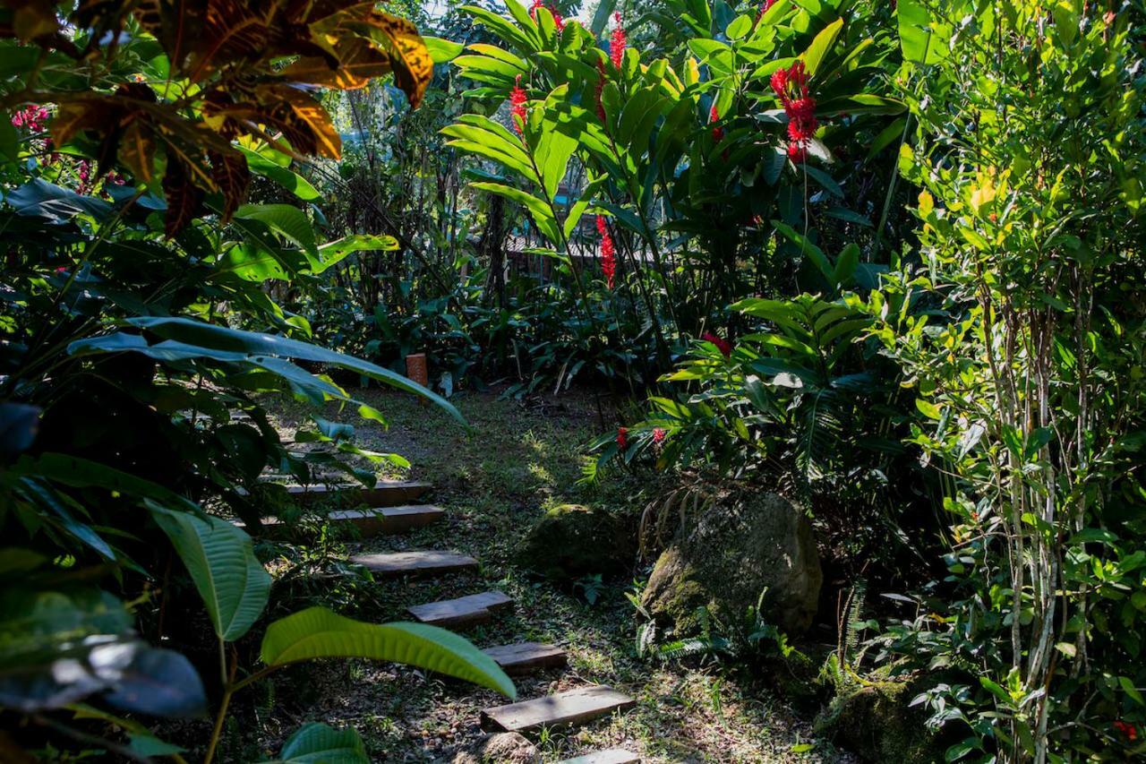 Hotel Casa Ka à Maresias Extérieur photo