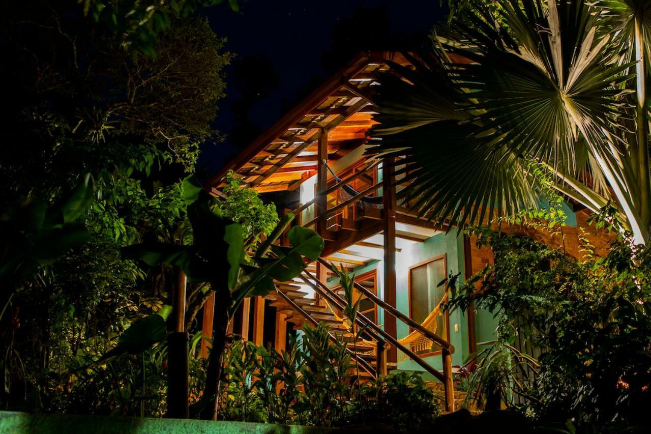 Hotel Casa Ka à Maresias Extérieur photo