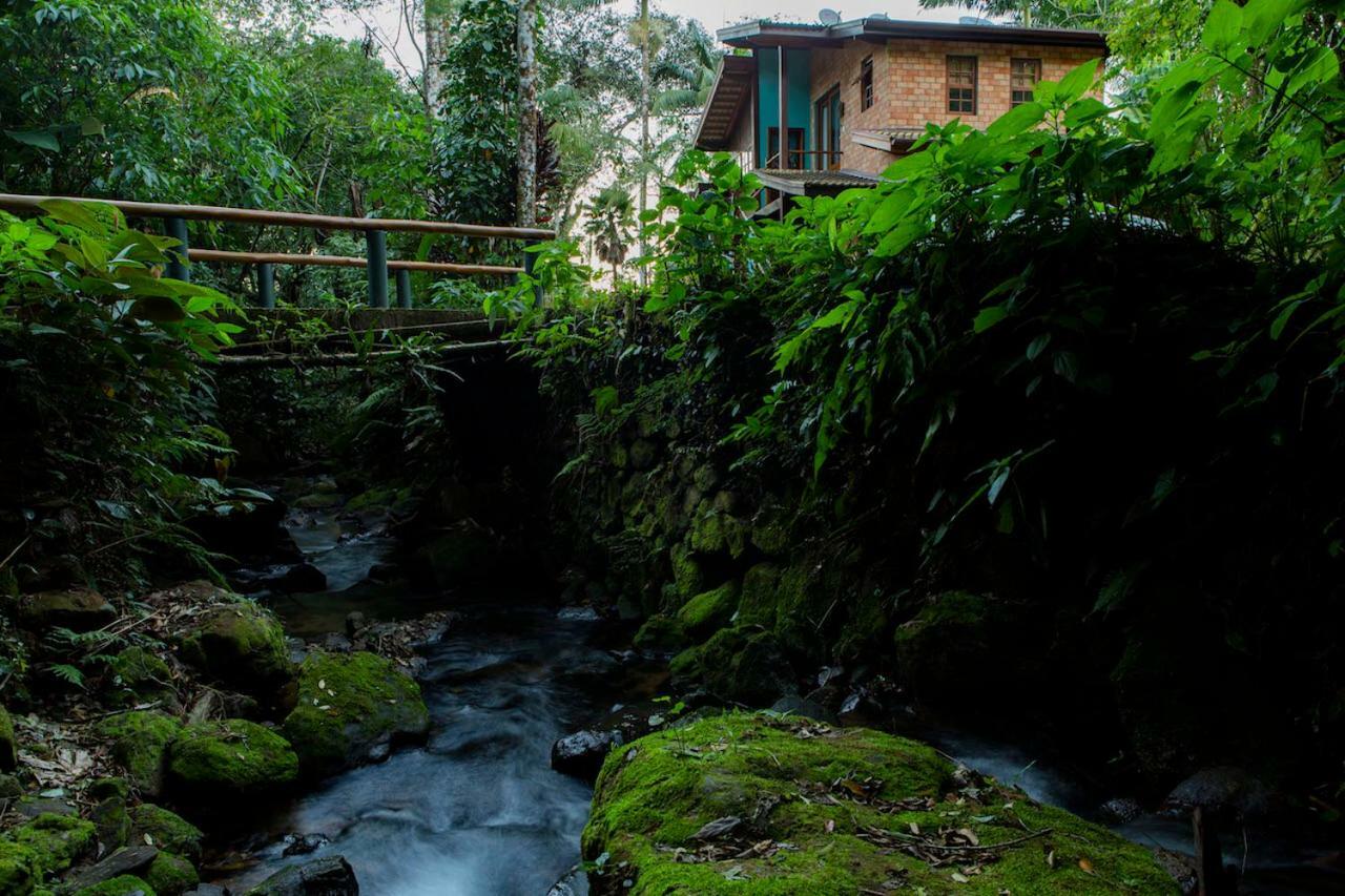 Hotel Casa Ka à Maresias Extérieur photo