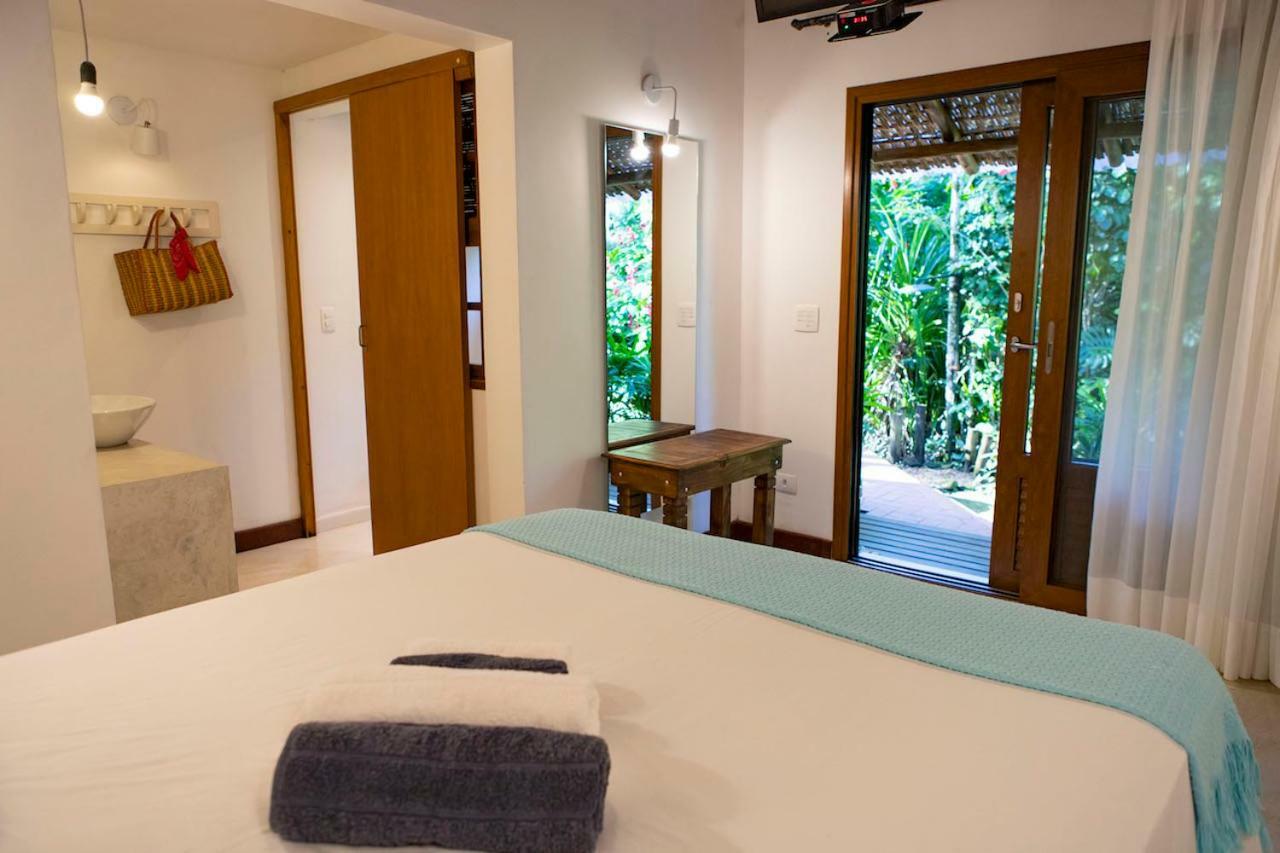 Hotel Casa Ka à Maresias Extérieur photo