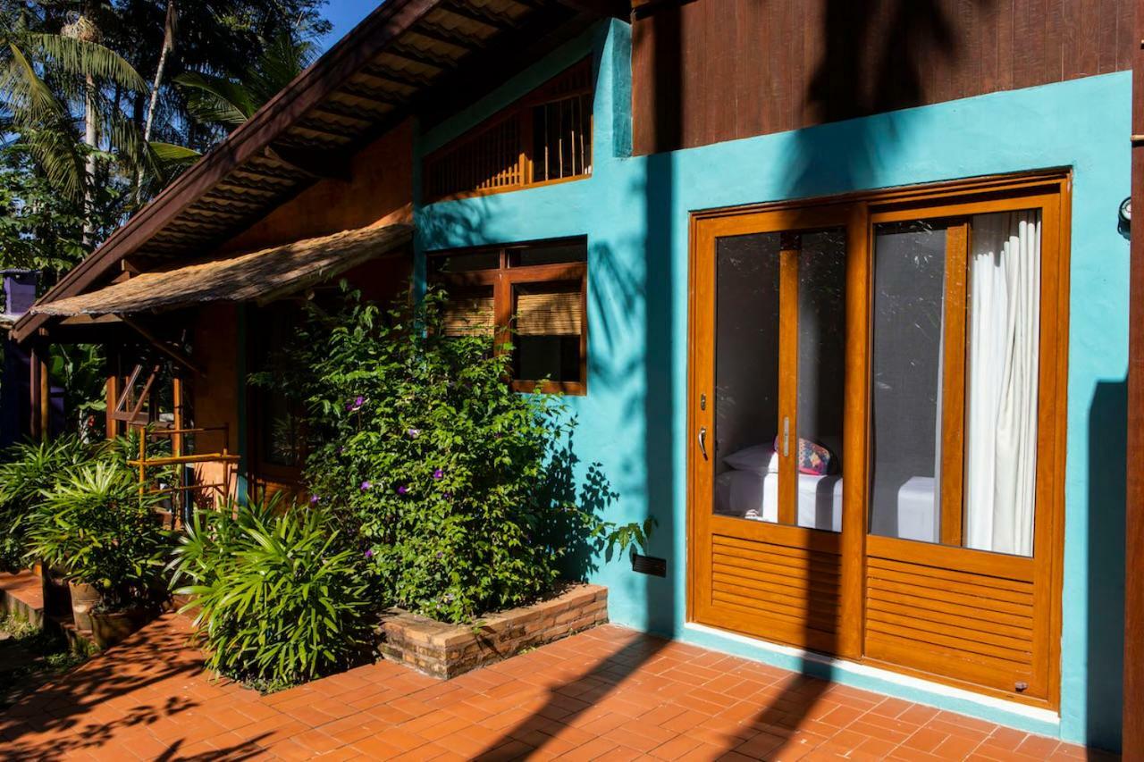 Hotel Casa Ka à Maresias Extérieur photo
