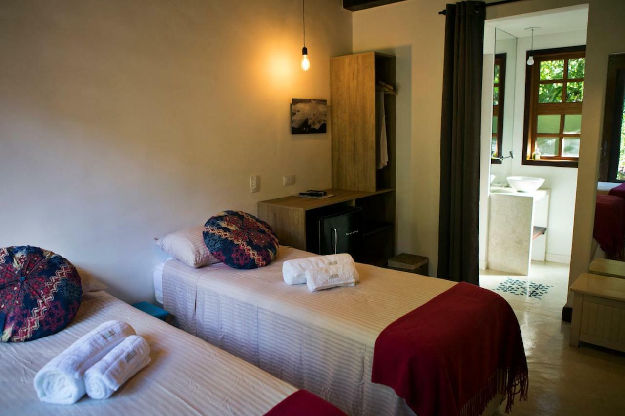 Hotel Casa Ka à Maresias Extérieur photo