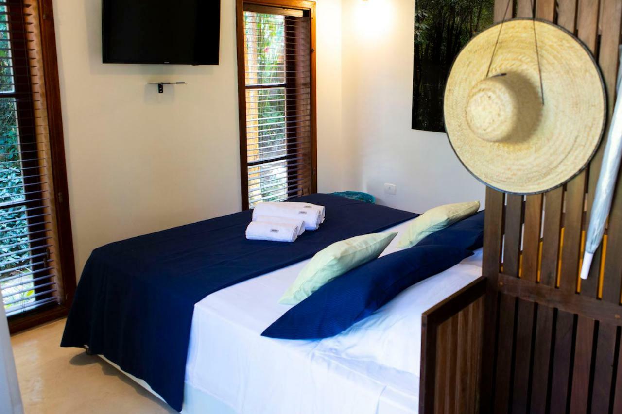 Hotel Casa Ka à Maresias Extérieur photo