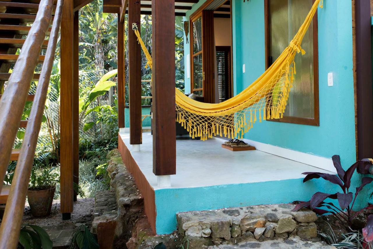 Hotel Casa Ka à Maresias Extérieur photo