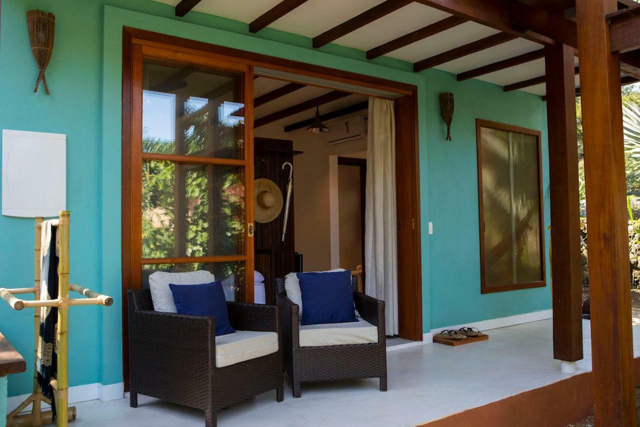 Hotel Casa Ka à Maresias Extérieur photo