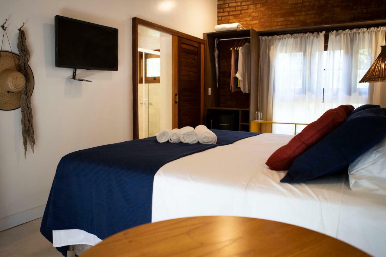 Hotel Casa Ka à Maresias Extérieur photo