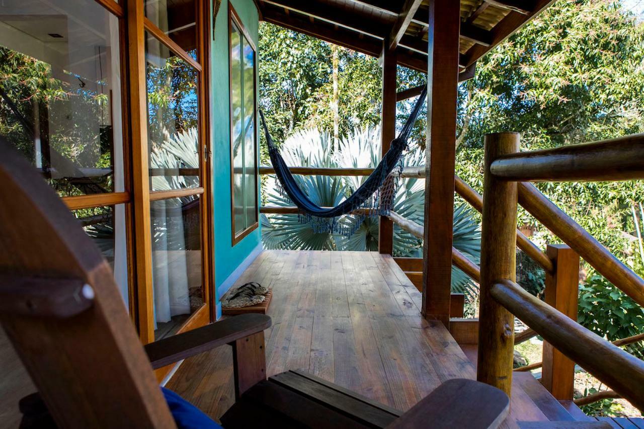 Hotel Casa Ka à Maresias Extérieur photo