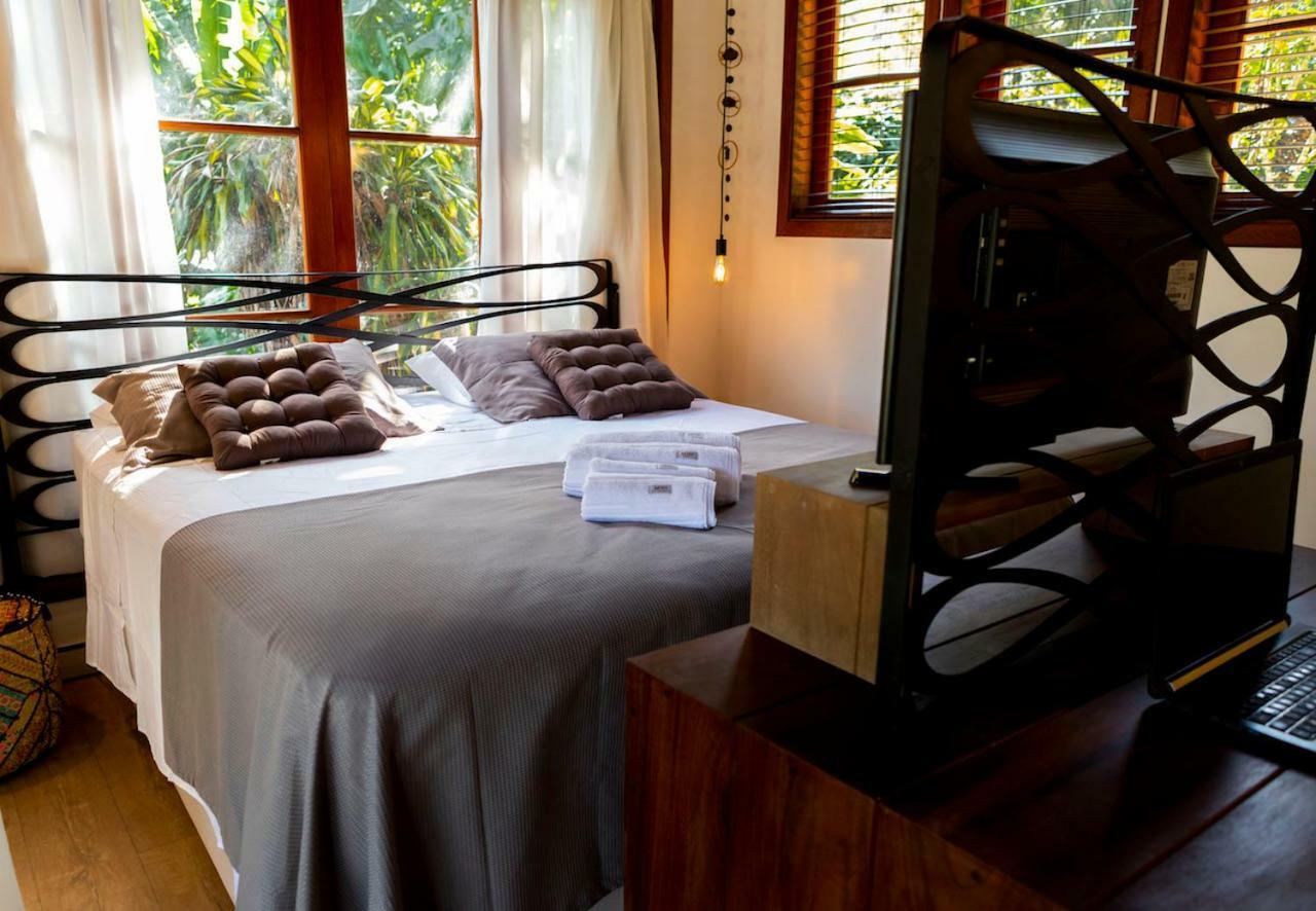 Hotel Casa Ka à Maresias Extérieur photo