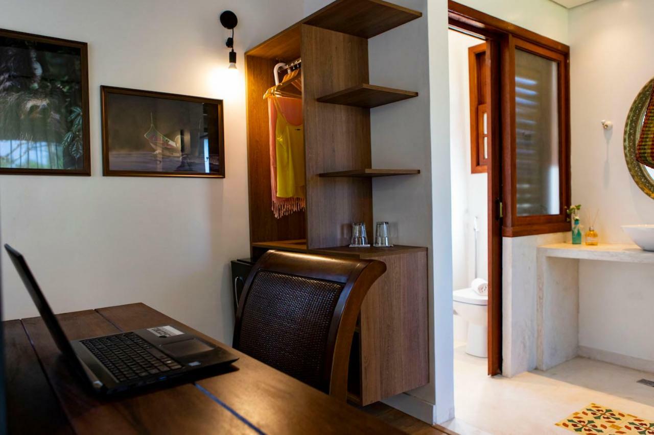 Hotel Casa Ka à Maresias Extérieur photo